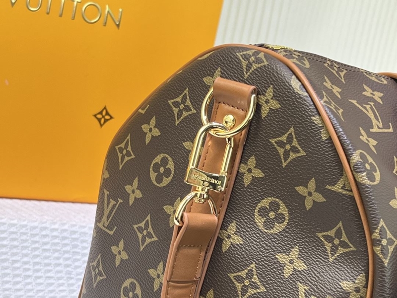 LV Travel Bags